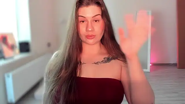 JuicyHelenX online show from 05-19-26, 03:18