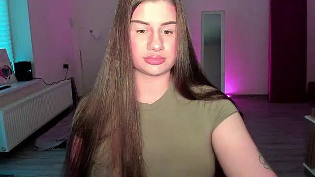 JuicyHelenX online show from 05-21-26, 06:15