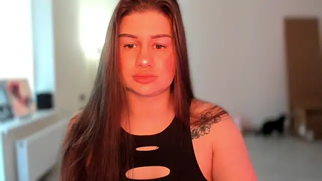 JuicyHelenX online show from 05-22-26, 04:23