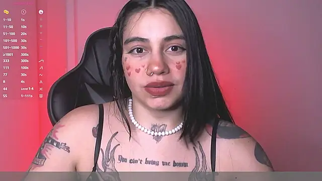 Snapshot of val_bardot chatting on 02-15-26, 07:51 val bardot online show from 02-15-26, 07:51