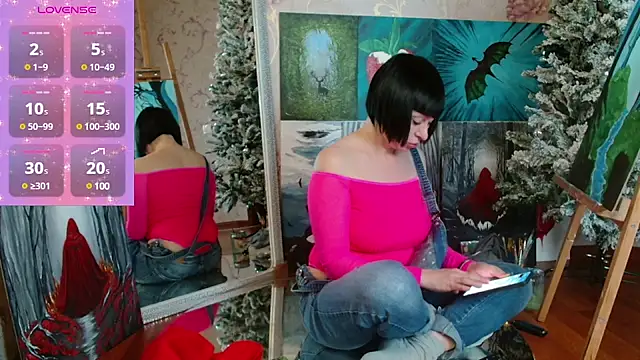 secret library online show from 12-23-24, 11:25