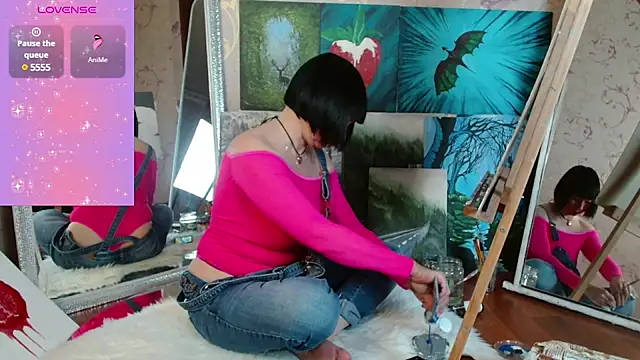 secret library online show from 01-22-25, 12:38