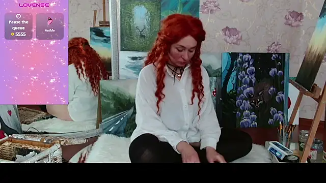 secret library online show from 02-11-25, 10:26