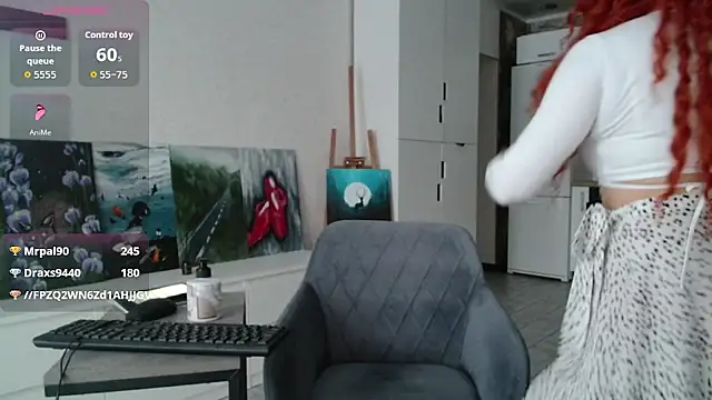 secret library online show from 12-16-25, 11:15