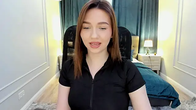 Snapshot of GracefulLook chatting on 03-06-25, 03:35 GracefulLook online show from 03-06-25, 03:35