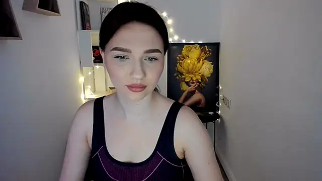 Snapshot of GracefulLook chatting on 03-07-25, 03:19 GracefulLook online show from 03-07-25, 03:19