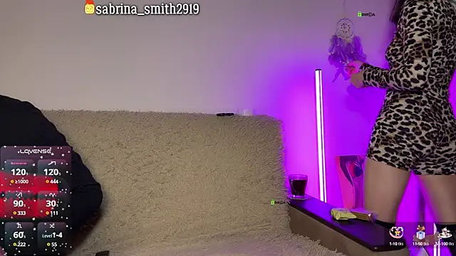 Snapshot of sabrinasmith23 chatting on 03-16-25, 09:26 sabrinasmith23 online show from 03-16-25, 09:26