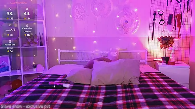 ServantBrook online show from 02-01-25, 04:46