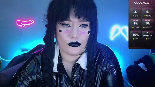 wickedxqueen online show from 12-06-24, 04:47