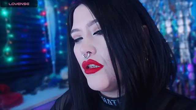 wickedxqueen online show from 01-25-25, 12:47