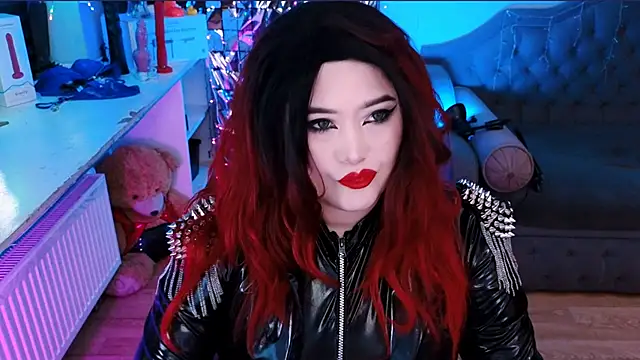 wickedxqueen online show from 02-17-25, 04:31