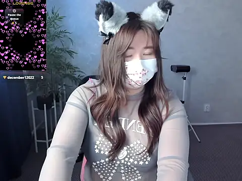 kimchi 03 online show from 03-28-26, 06:24