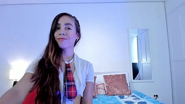 Estrella Duran online show from 01-08-25, 07:45