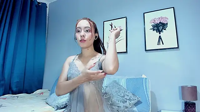 Estrella Duran online show from 03-15-26, 03:18