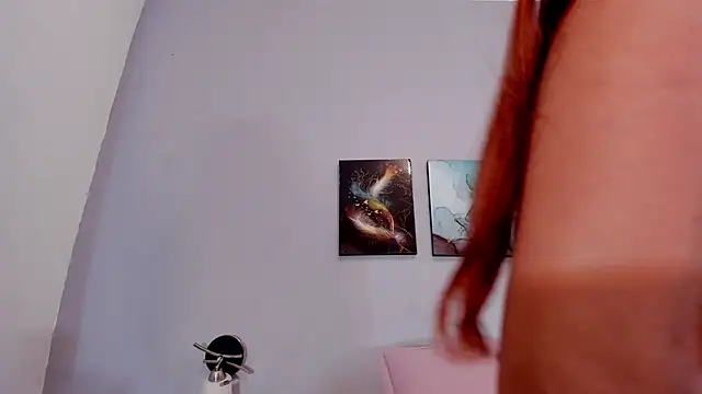 Estrella Duran online show from 06-05-26, 12:22