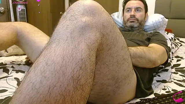 rodrher81 online show from 01-17-26, 03:11