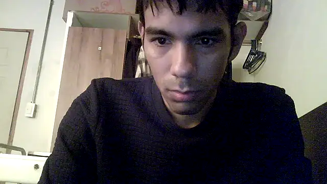 Snapshot of JohanyLatino chatting on 03-09-26, 01:37 JohanyLatino online show from 03-09-26, 01:37