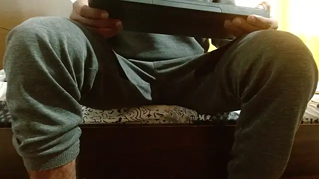 JohanyLatino online show from 03-19-26, 11:36