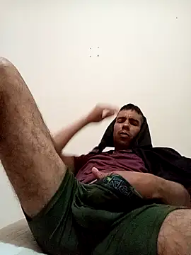 JohanyLatino online show from 03-30-26, 09:05