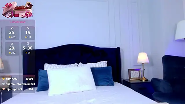 SophieAnn online show from 09-16-25, 01:50