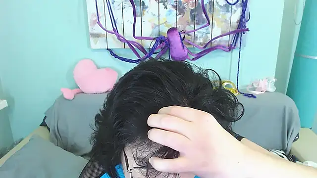 EverlyRays online show from 12-10-24, 12:27