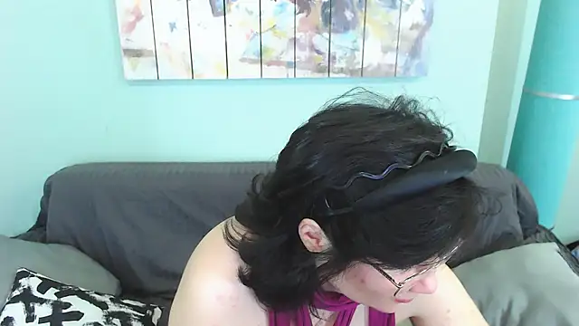 EverlyRays online show from 02-03-25, 06:07