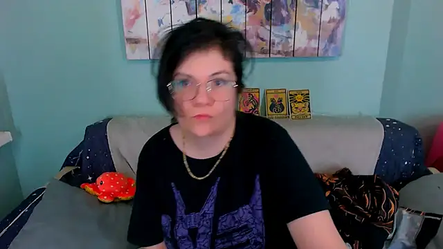 EverlyRays online show from 02-22-26, 02:15