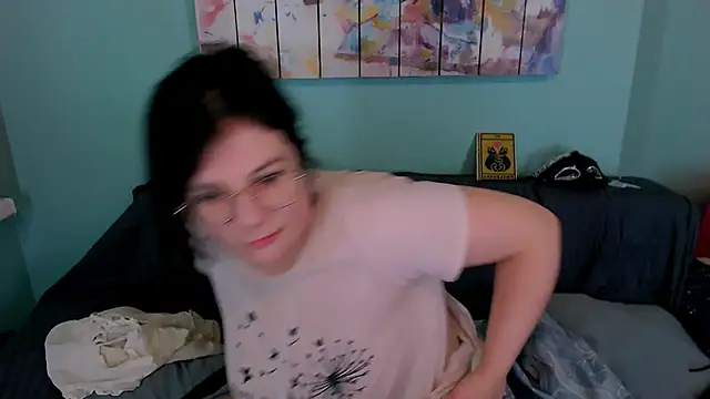 EverlyRays online show from 03-08-26, 05:55