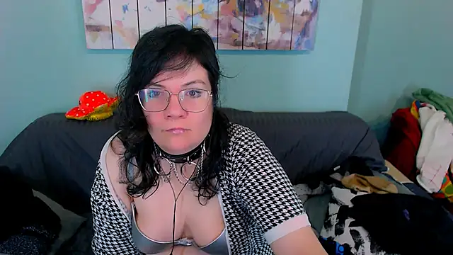 EverlyRays online show from 04-02-26, 07:06