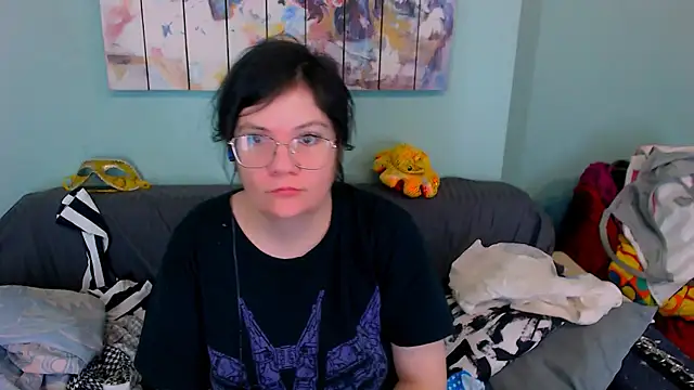 EverlyRays online show from 04-11-26, 11:53