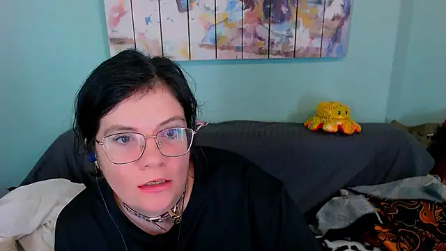 EverlyRays online show from 04-18-26, 07:58