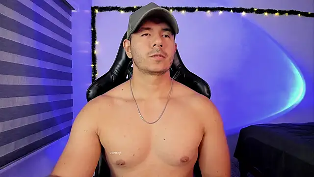 ransoj online show from 03-27-26, 02:28