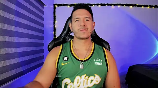 ransoj online show from 04-09-26, 12:43