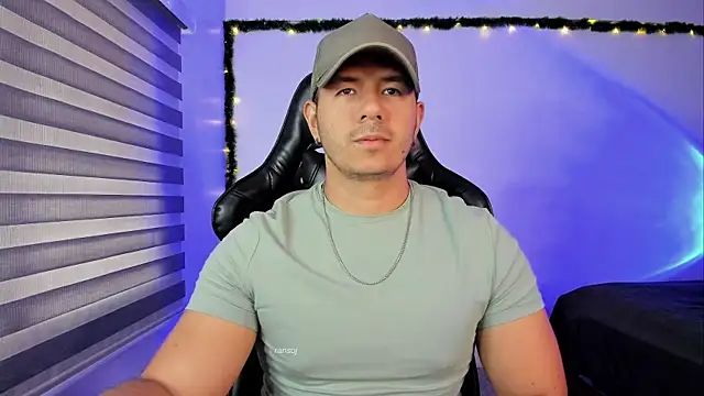 ransoj online show from 07-12-26, 01:57