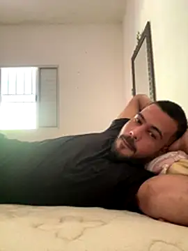 MikeDelfin0 online show from 10-25-25, 01:18