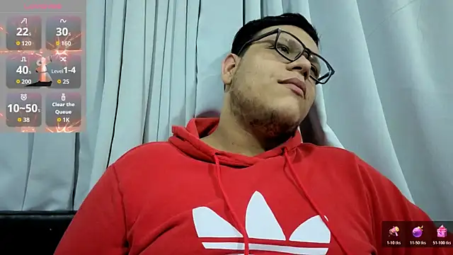 batman2433 online show from 10-29-25, 12:57