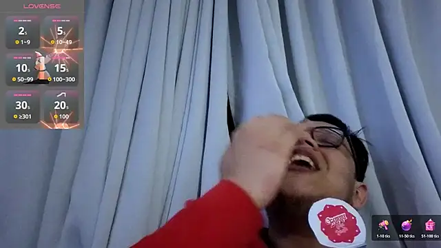 batman2433 online show from 10-30-25, 12:34