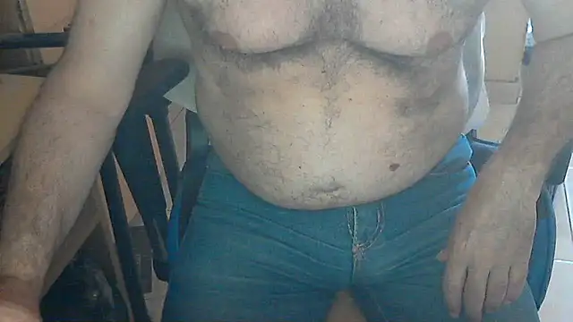 angelgarcia269 online show from 01-03-25, 06:03