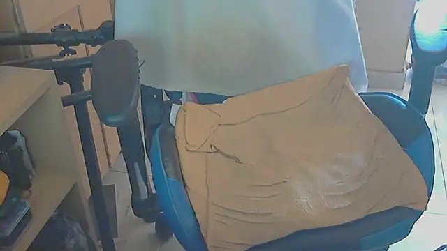 angelgarcia269 online show from 01-13-25, 02:21