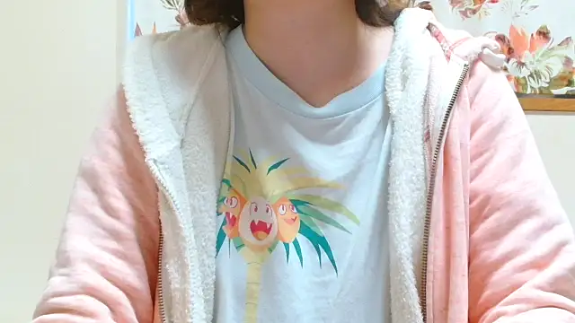 liliyRiSAcha-n online show from 11-05-25, 07:08