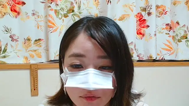 liliyRiSAcha-n online show from 11-12-25, 07:31