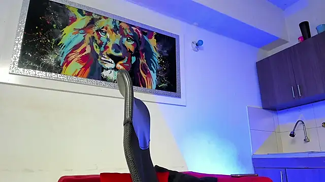 Fenty XX online show from 12-15-24, 03:42