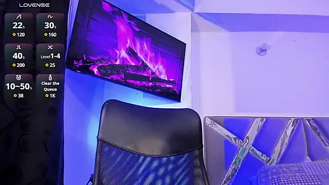 Fenty XX online show from 01-31-25, 08:12