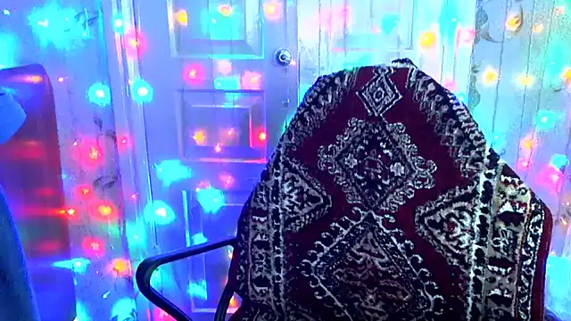 Ladywinter online show from 02-13-25, 07:21