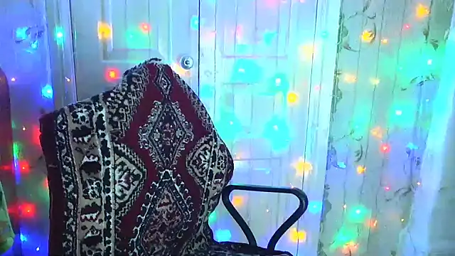 Ladywinter online show from 03-16-25, 02:44