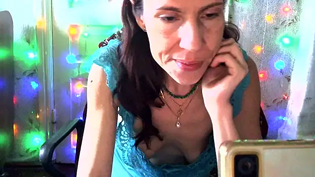 Ladywinter online show from 06-07-26, 02:10