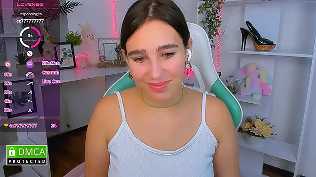  Eliizabeth  online show from 10-26-25, 11:31