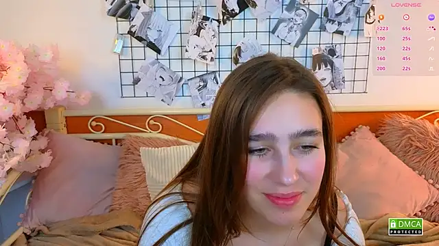  Eliizabeth  online show from 05-18-26, 10:48