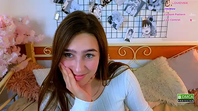  Eliizabeth  online show from 05-27-26, 09:45