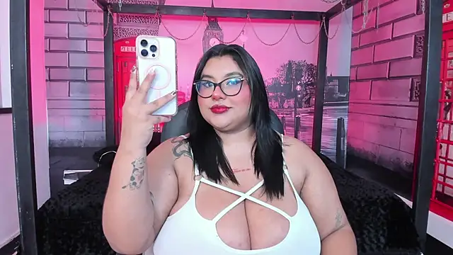 tifanny bigboobs11 online show from 03-31-26, 11:21